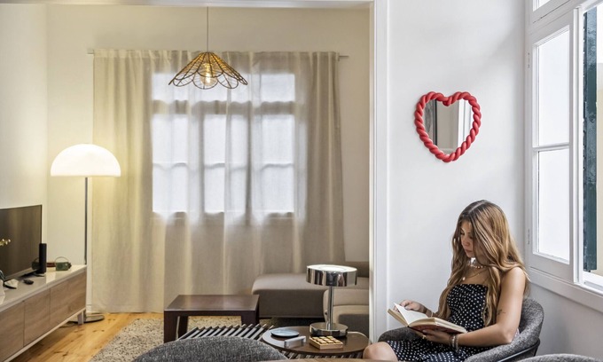 Sao Pedro Ski Chalet | The Graceful Manor by Madeira Sun Travel