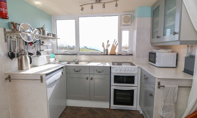 Abersoch Cottage | The Grain Store