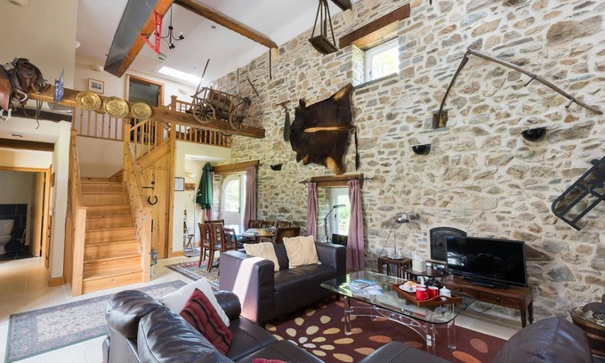 Hayscastle Cottage | The Grain Store, Newgale