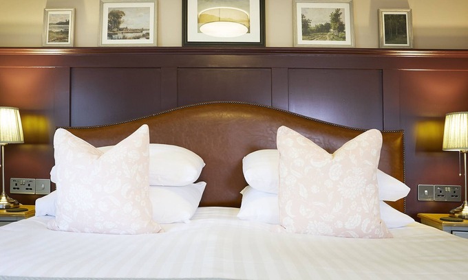 Scarborough Bed & Breakfast | The Grainary Boutique Hotel