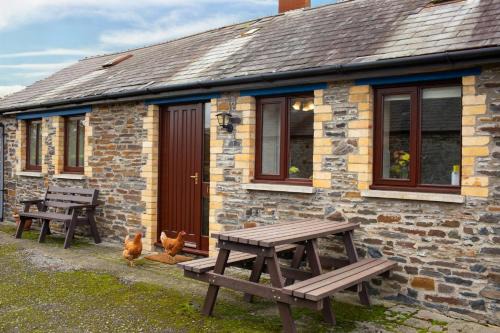 Chancery House | The Granary Aberystwyth