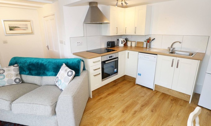 Penbryn Cottage | The Granary Cottage