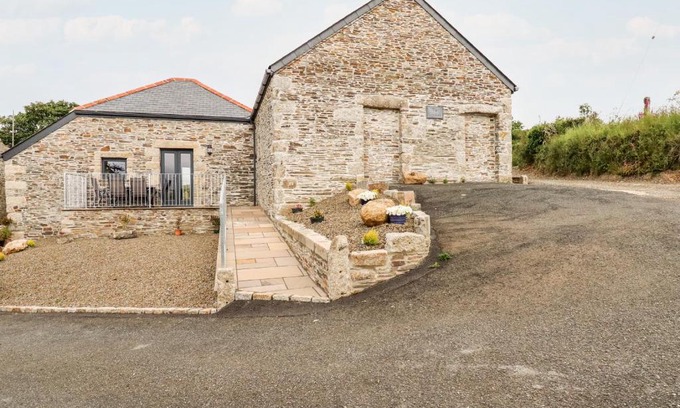 Bodmin House | The Granary