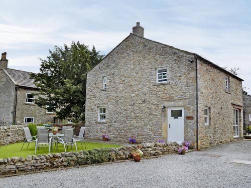 Leyburn House | The Granary