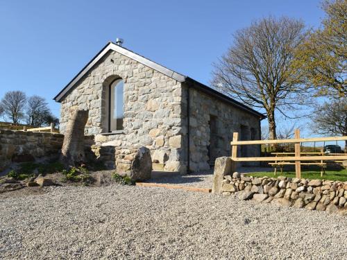 Pentrefelin House | The Granary