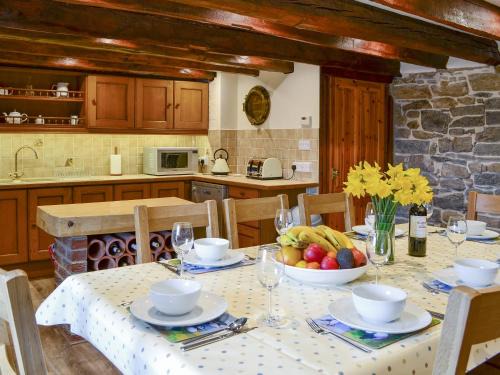 Berwick-upon-Tweed House | The Granary