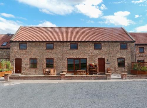 Hornsea House | The Granary