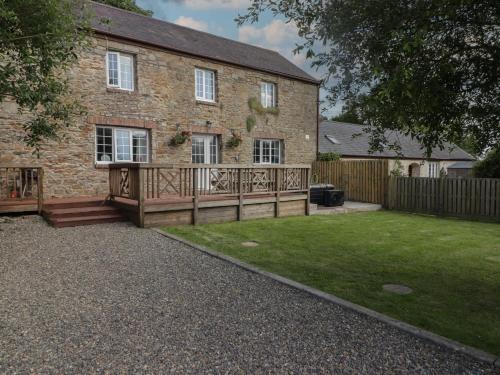 Kilgetty House | The Granary