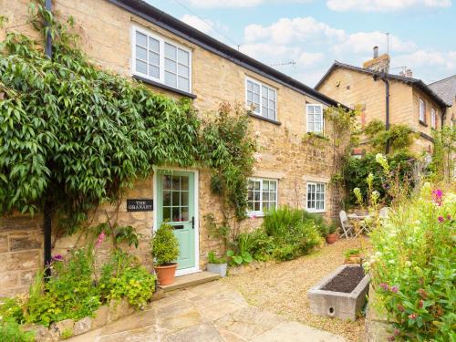 Aberford House | The Granary
