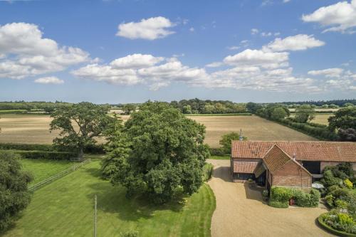 Aldborough House | The Granary
