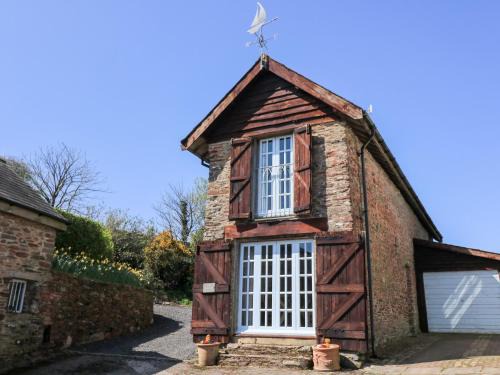 Totnes House | The Granary