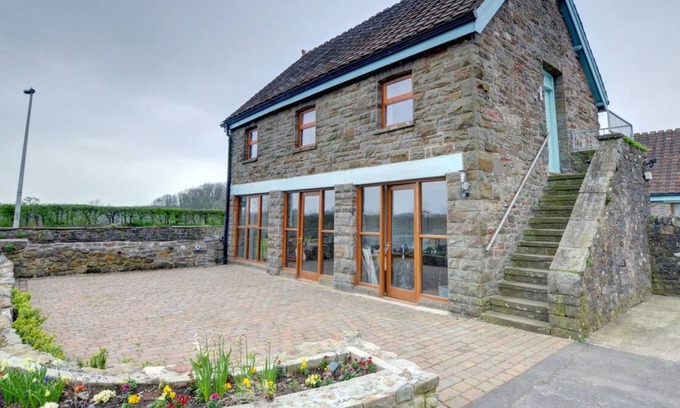 Port Talbot House | The Granary in Port Talbot