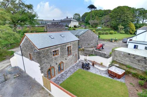 Barnstaple House | The Granary Muddiford
