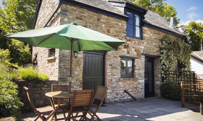 Tiverton Cottage | The Granary, nr Huntsham