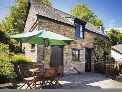 Tiverton House | The Granary nr Huntsham