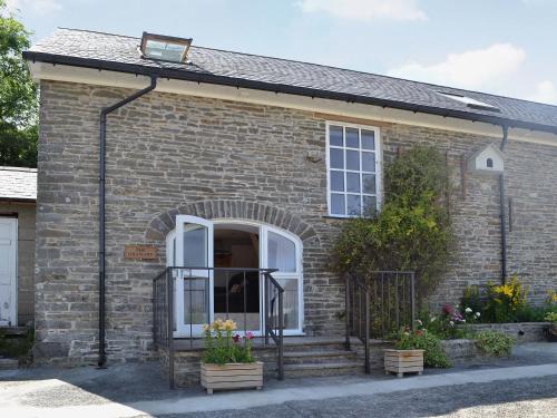 Aberaeron House | The Granary - Or3