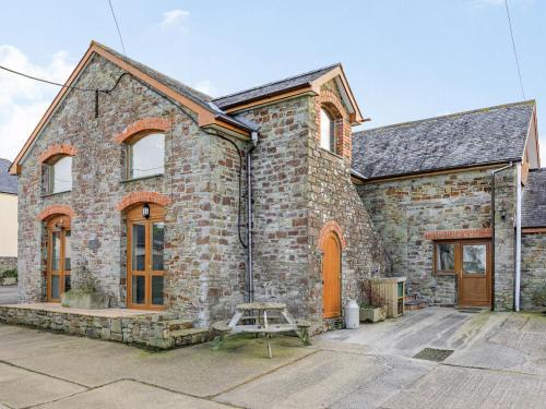 Westleigh House | The Granary - Uk35755