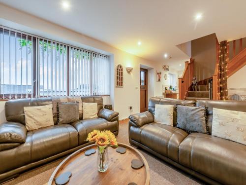 Hundleton House | The Granary - Uk41502