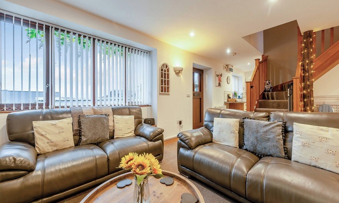 Hundleton Cottage | The Granary - UK41502