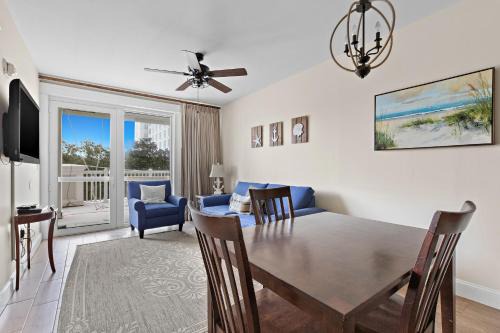 Sandestin Apartment | The Grand #2323