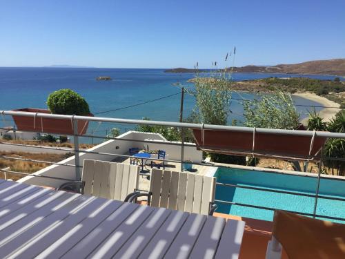 Karystos House | The Grand Beach House