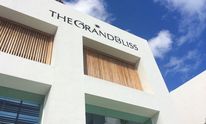 Villa Juarez Hotel | The Grand Bliss Riviera Maya, Playa del Carmen