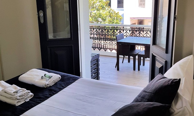 Newcastle Hotel | The Grand Hotel Newcastle