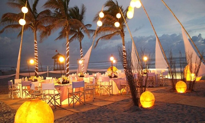 Playa Diamante Apartment | THE GRAND MAYAN AT VIDANTA ACAPULCO - Royal Suite Grand Luxxe 2Br