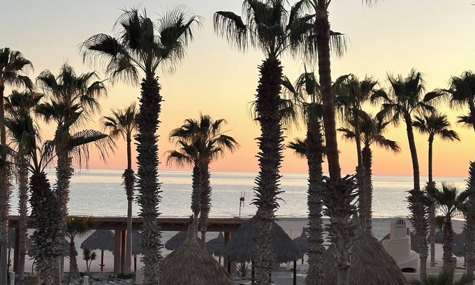 Centro Hotel | The Grand Mayan at Puerto Peñasco