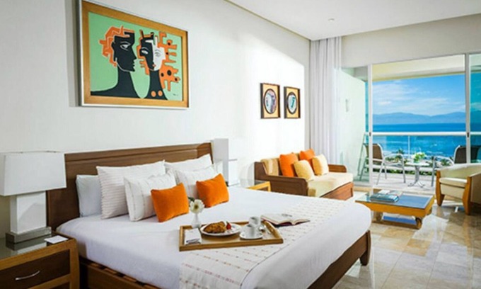 Nuevo Vallarta Resort | The Grand Mayan Nuevo Vallarta