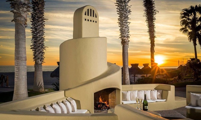 Puerto Penasco Resort | The Grand Mayan Palace at Vidanta Puerto Peñasco - 1 Bdr or 2 Bdr