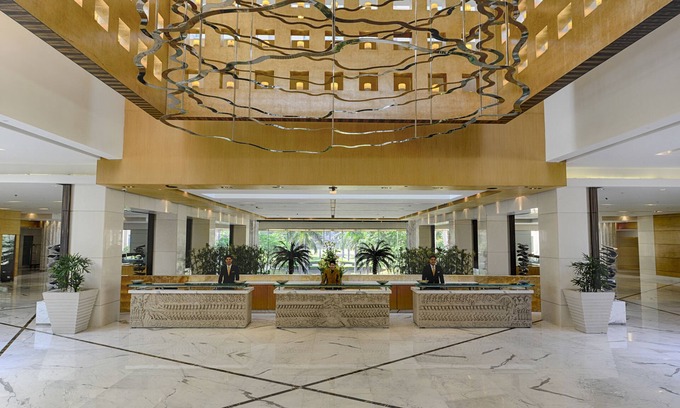Vasant Kunj Hotel | The Grand New Delhi
