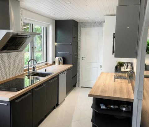 Nyborg Villa | The Grand Nyborg Stay