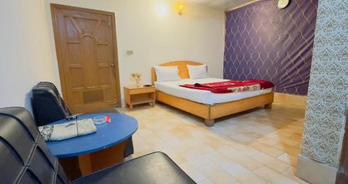 Multan Hotel | The Grand Palace Hotel & Resturant