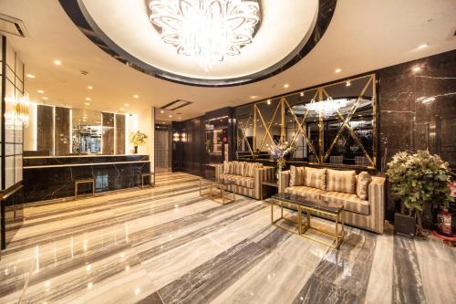 Kawasaki Hotel | The Grandeur Hotel