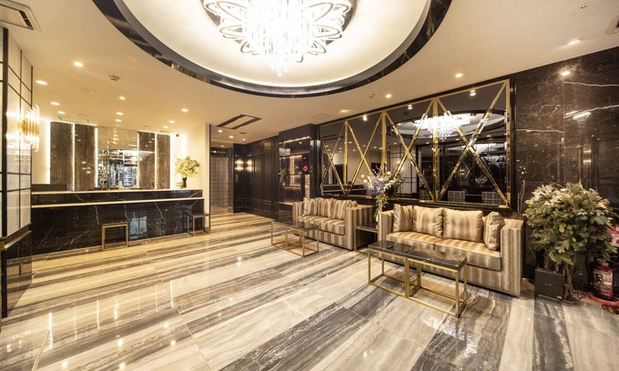 Kawasaki Hotel | The Grandeur Hotel