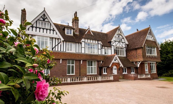 Rockbeare Hotel | The Grange Court Hotel