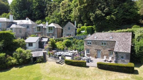 Kingsbridge House | The Grange