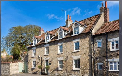 Thornton Dale Bed & Breakfast | The Grange