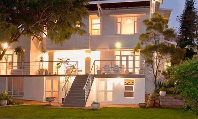 Durban North House | The Grange Guest House