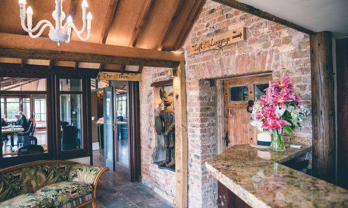 Highbridge Hotel | The Grange Hotel