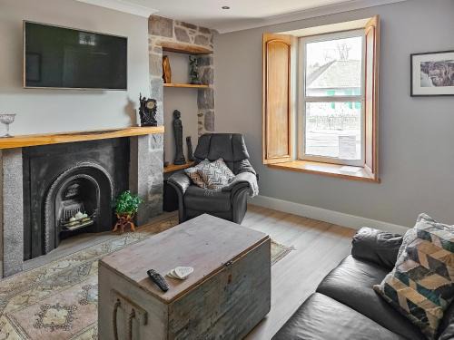 Dalbeattie Apartment | The Granite Flat