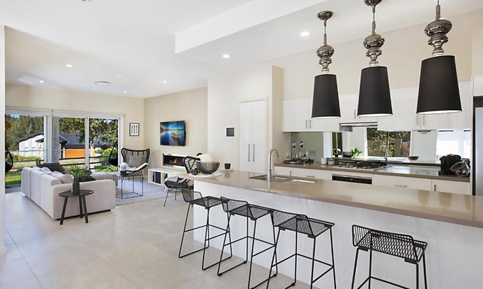 Pokolbin House | The Grape Escape