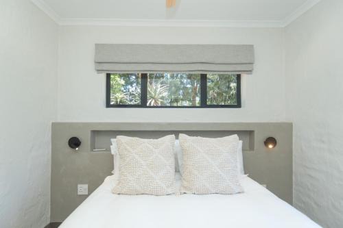 Port Elizabeth Apartment | The Grassroof Cottage