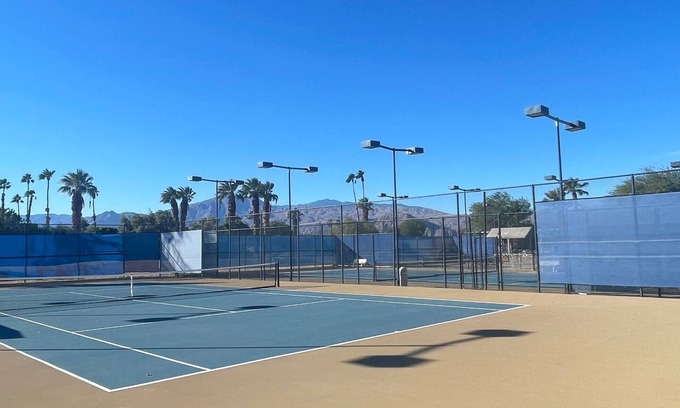 Indio House | The Great Escape - Indio