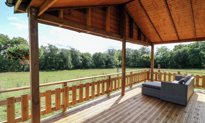Beaworthy Cottage | THE GREAT ESCAPE, pet friendly, character holiday cottage in Ashwater