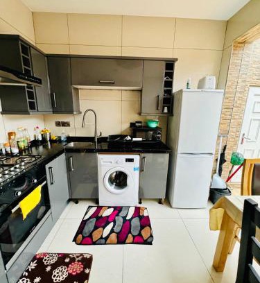 Plaistow Bed & Breakfast | The Great Falcon Accommodation
