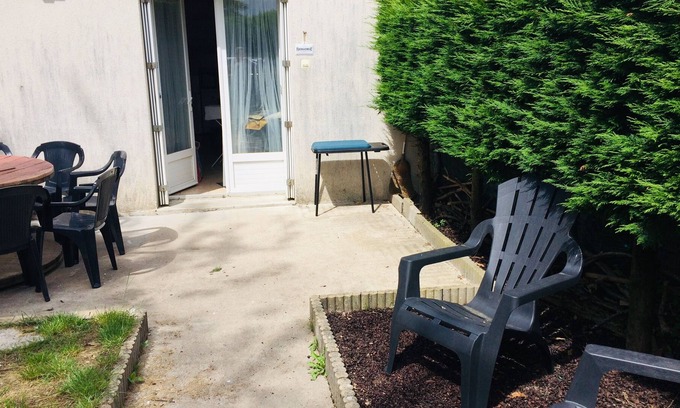 Blere Condo | The Great Werewolf's Lair