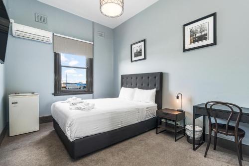 Orange Hotel | The Great Western Hotel