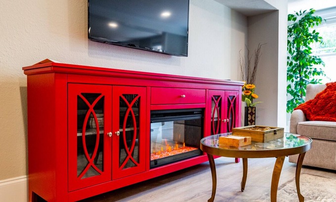 Fairburn House | The GreatHomesATL House